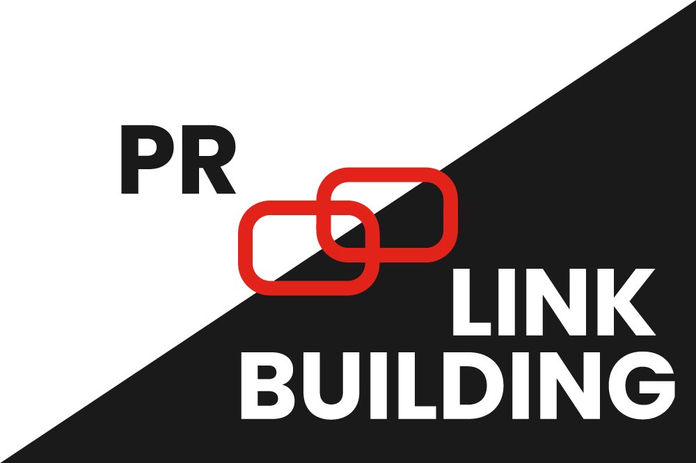 difference between pr and seo link building