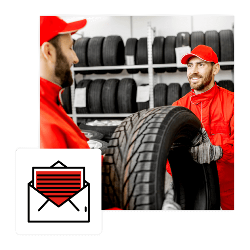 email marketing for automotive