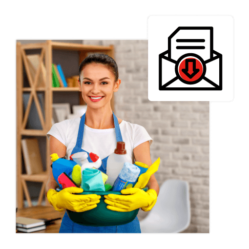 email marketing home improvement services