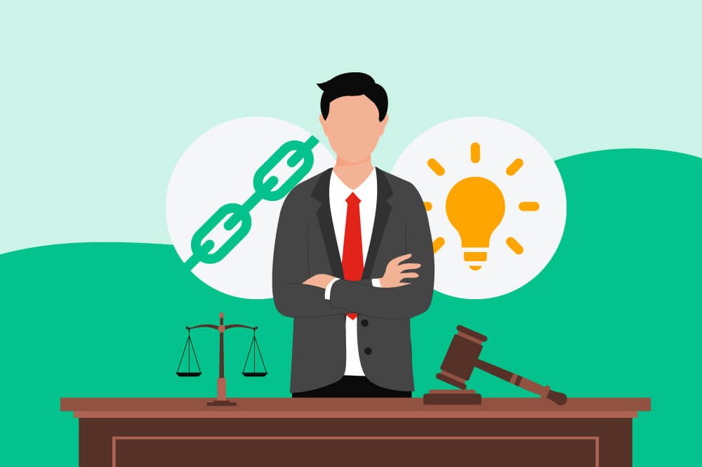 lawyers seo link building tips