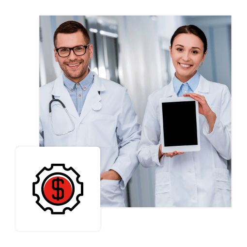 lead generation for healthcare