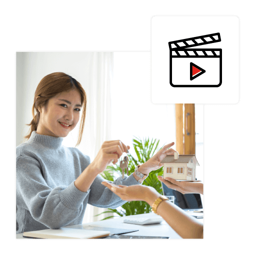 real estate agency video marketing